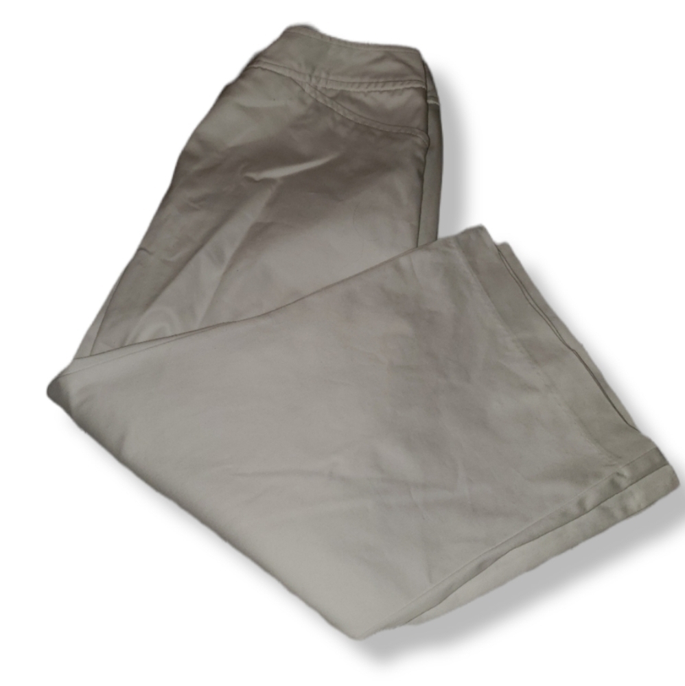 East 5th White  Pants